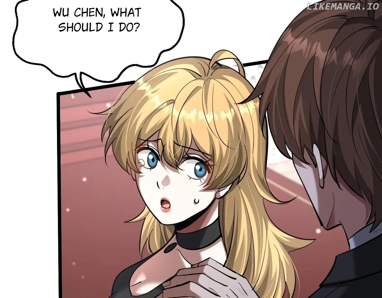 I’m Trapped In This Day For One Thousand Years Chapter 206 - page 101